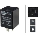 HELLA Blinkgeber 4DB 001 887-041 HELLA Blinkgeber 4DB 001 887-041