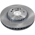 FEBI BILSTEIN Bremsscheibe 10686