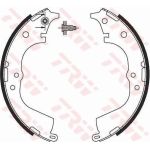 GS8693 TRW Bremsbacken GS8693 GS8693 TRW Bremsbacken GS8693