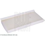 BluePrint Innenraumfilter ADM52502 BluePrint Innenraumfilter ADM52502