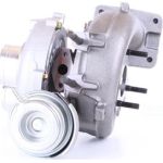 NISSENS Turbolader 93053 NISSENS Turbolader 93053