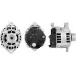 DRI Generator 2301821202 12 V DRI Generator 2301821202 12 V