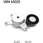 Multi-V-Spannrolle VKM 65025