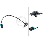 A.B.S. Sensor, Raddrehzahl 31589 A.B.S. Sensor, Raddrehzahl 31589