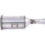 Walker Dieselpartikelfilter 93000 Walker Dieselpartikelfilter 93000