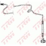PHD942 Bremsschl HA re inkl.Rohrl PHD942 Bremsschl HA re inkl.Rohrl