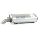 Walker Endschalldämpfer 22800 Walker Endschalldämpfer 22800
