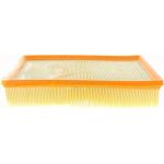 Vaico Luftfilter V20-0813 Vaico Luftfilter V20-0813