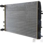 MAHLE Kühler, Motorkühlung CR 505 000S MAHLE Kühler, Motorkühlung CR 505 000S