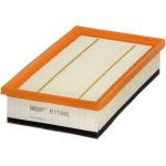 HENGST FILTER Luftfilter E1166L HENGST FILTER Luftfilter E1166L