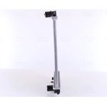 Nissens Wasserkühler PKW 67100 Nissens Wasserkühler PKW 67100