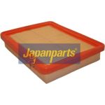 Japanparts Luftfilter FA-592S Japanparts Luftfilter FA-592S