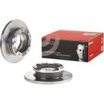 51 482 023 Bremsscheibe HA 08.A730.10