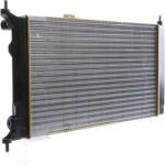 MAHLE Kühler, Motorkühlung CR 356 000S MAHLE Kühler, Motorkühlung CR 356 000S