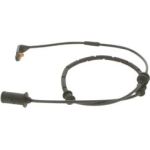 Bosch Bremsbelagverschleißsensor 1987474587 Bosch Bremsbelagverschleißsensor 1987474587