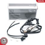 09SKV649 SKV GERMANY Lambdasonde 09SKV649 09SKV649 SKV GERMANY Lambdasonde 09SKV649
