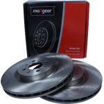 Maxgear Bremsscheibe 19-4689