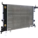 MAHLE Kühler, Motorkühlung CR 635 000S MAHLE Kühler, Motorkühlung CR 635 000S