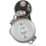 Herth+Buss Elparts Anlasser 42063191 Herth+Buss Elparts Anlasser 42063191