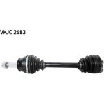 SKF Antriebswelle VKJC 2683 SKF Antriebswelle VKJC 2683