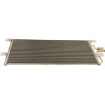 Kondensator, Klimaanlage AC830058 Kondensator, Klimaanlage AC830058