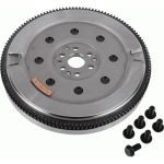 Sachs Zweimassenschwungrad 2295 701 005 Sachs Zweimassenschwungrad 2295 701 005
