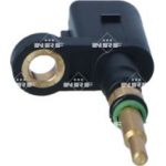 NRF Sensor, Kühlmitteltemperatur 727083 NRF Sensor, Kühlmitteltemperatur 727083