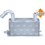 NRF Ölkühler, Automatikgetriebe 31192 NRF Ölkühler, Automatikgetriebe 31192