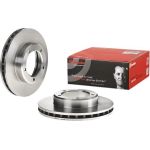 Brembo Bremsscheibe 09.9143.10 Brembo Bremsscheibe 09.9143.10