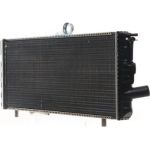 MAHLE Kühler, Motorkühlung CR 620 000S