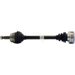 CIFAM Antriebswelle 655-121 CIFAM Antriebswelle 655-121