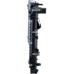 Kühler, Motorkühlung 53833A Kühler, Motorkühlung 53833A