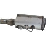 Bosal Partikelfilter 095-318 Bosal Partikelfilter 095-318