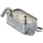 MAHLE Ölkühler, Motoröl CLC 41 000P MAHLE Ölkühler, Motoröl CLC 41 000P