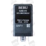 BERU Glühzeitsteuergerät GSE151 BERU Glühzeitsteuergerät GSE151