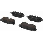 V30-8133 Vaico Bremsbelagsatz für Scheibenbremse V30-8133 V30-8133 Vaico Bremsbelagsatz für Scheibenbremse V30-8133