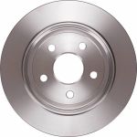 Bremsscheibe Jeep T. Grand Cherokee 05-/Commander DF4914S