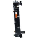 Kühler, Motorkühlung 503962 Kühler, Motorkühlung 503962