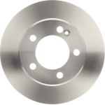 Bremsscheibe 0 986 479 714 Bremsscheibe 0 986 479 714