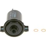 Bosch Kraftstofffilter 0 986 450 110