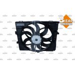 NRF Kühlerlüfter 470040 NRF Kühlerlüfter 470040