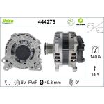 VALEO Generator 444275 VALEO Generator 444275