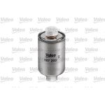 VALEO Kraftstofffilter 587209 VALEO Kraftstofffilter 587209