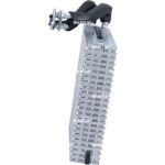 NRF Verdampfer, Klimaanlage 36185 NRF Verdampfer, Klimaanlage 36185