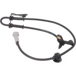 KAMOKA Sensor, Raddrehzahl 1060606 KAMOKA Sensor, Raddrehzahl 1060606