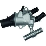 Integralthermostat TI 157 88 Integralthermostat TI 157 88