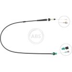 A.B.S. Gaszug K34790 A.B.S. Gaszug K34790
