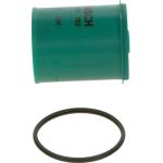 Bosch Automotive Kraftstofffilter 1457431702 Bosch Automotive Kraftstofffilter 1457431702