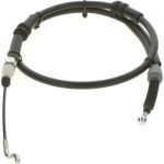 Handbremsseil 1987477260 Handbremsseil 1987477260