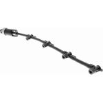 Vaico Kraftstoffrücklaufschlauch V10-5497 Vaico Kraftstoffrücklaufschlauch V10-5497